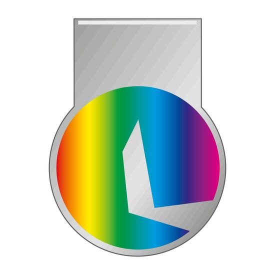 ROMINOX® Shape Clip - Variante E