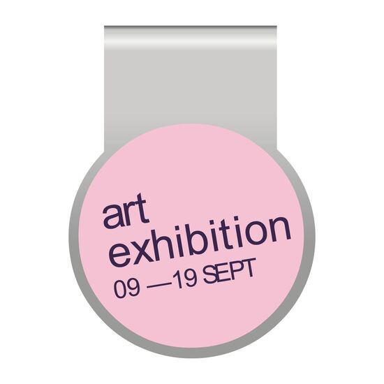 ROMINOX® Shape Clip - Variante E