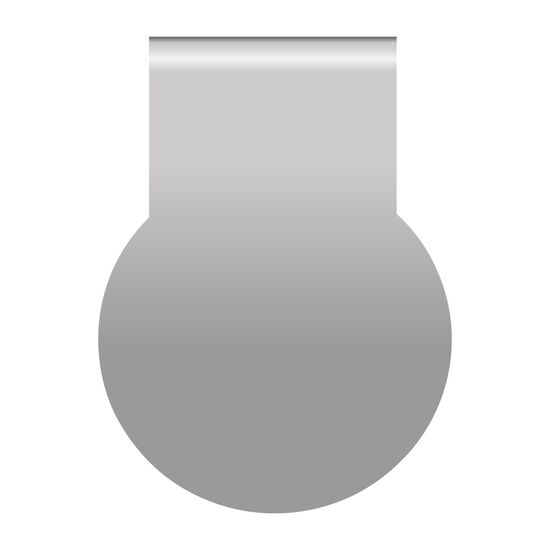 ROMINOX® Shape Clip - Variante E