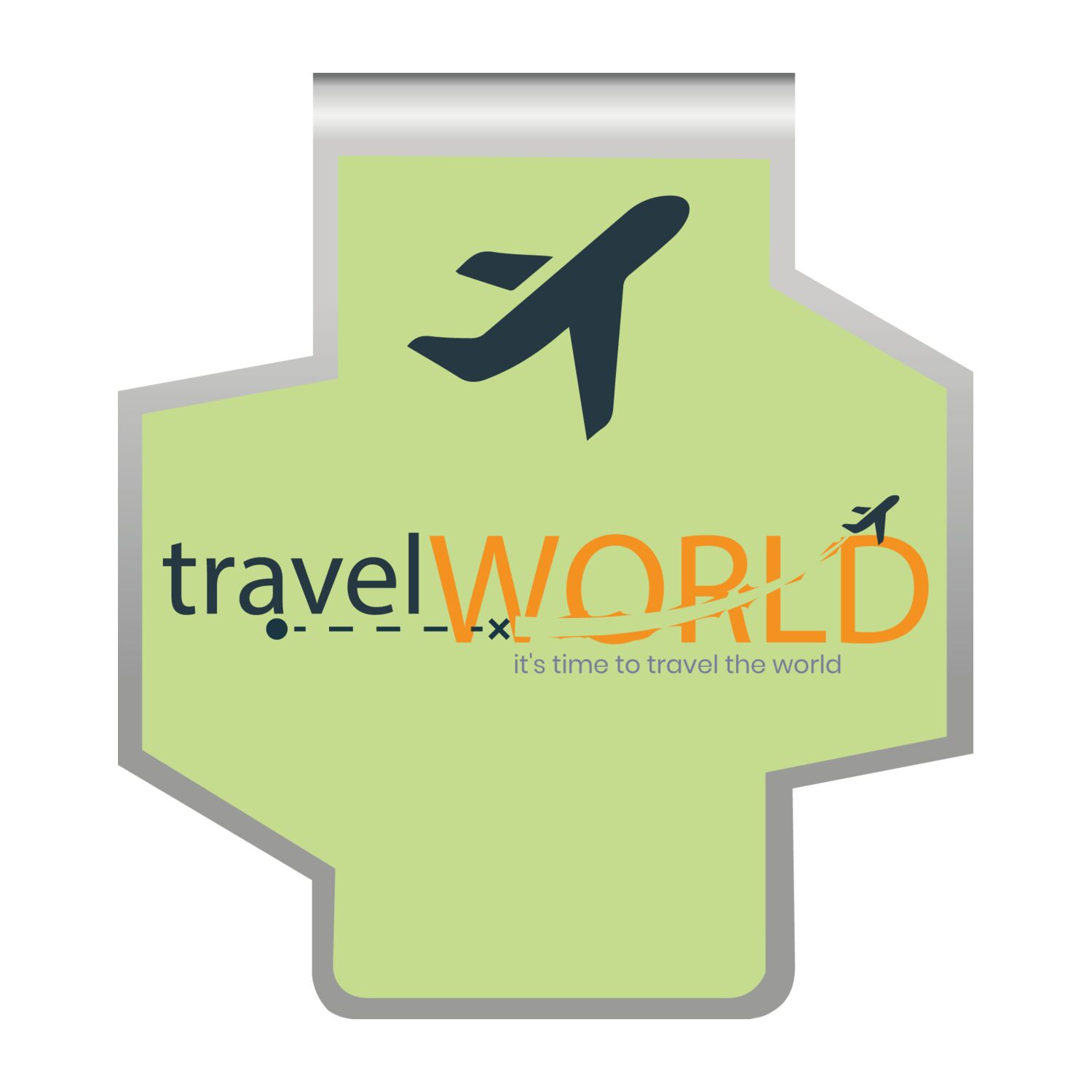 ROMINOX® Shape Clip - Variante F