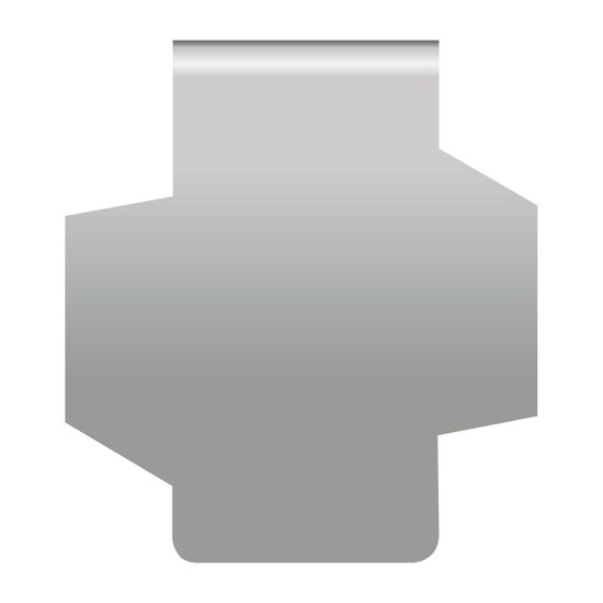 ROMINOX® Shape Clip - Variante F