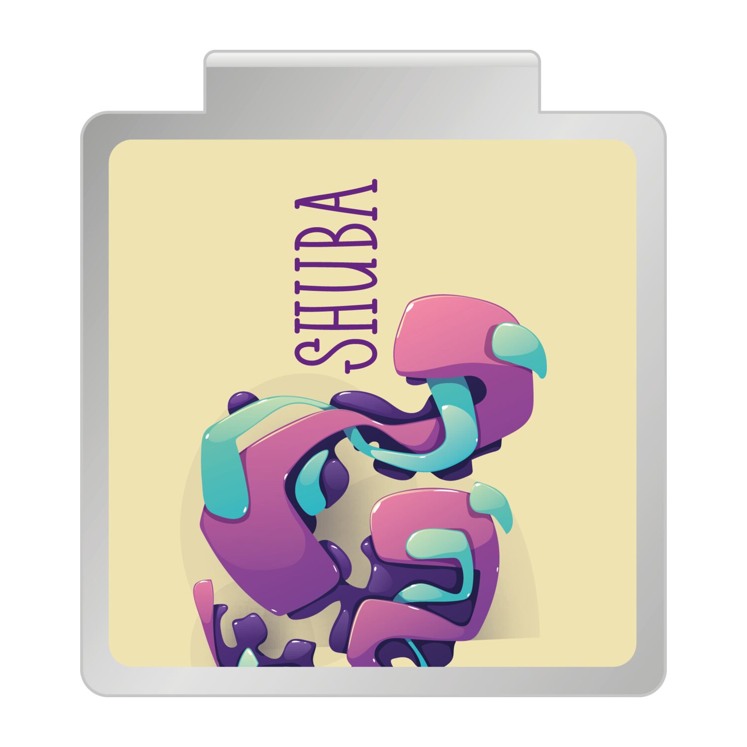 ROMINOX® Shape Clip - Variante G