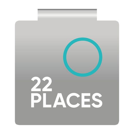 ROMINOX® Shape Clip - Variante G