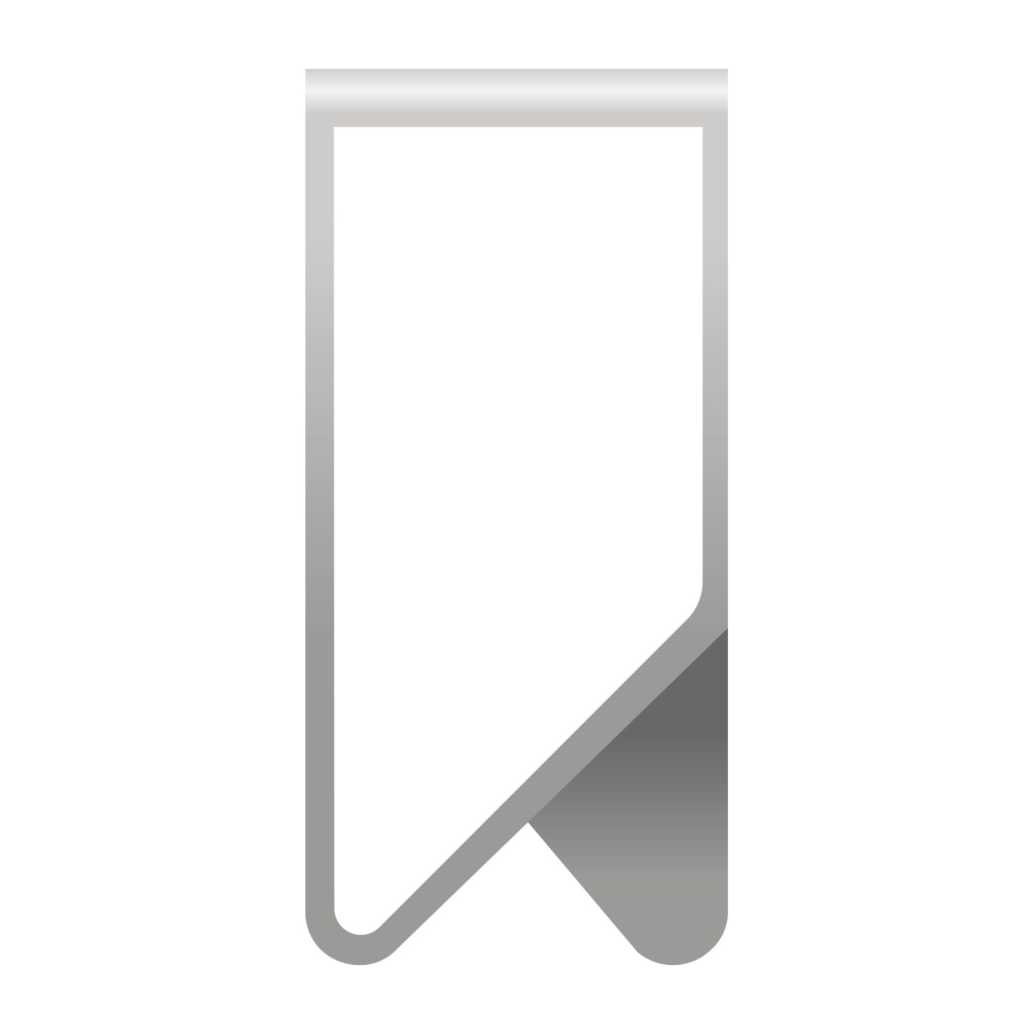 ROMINOX® X Clip - Variante A