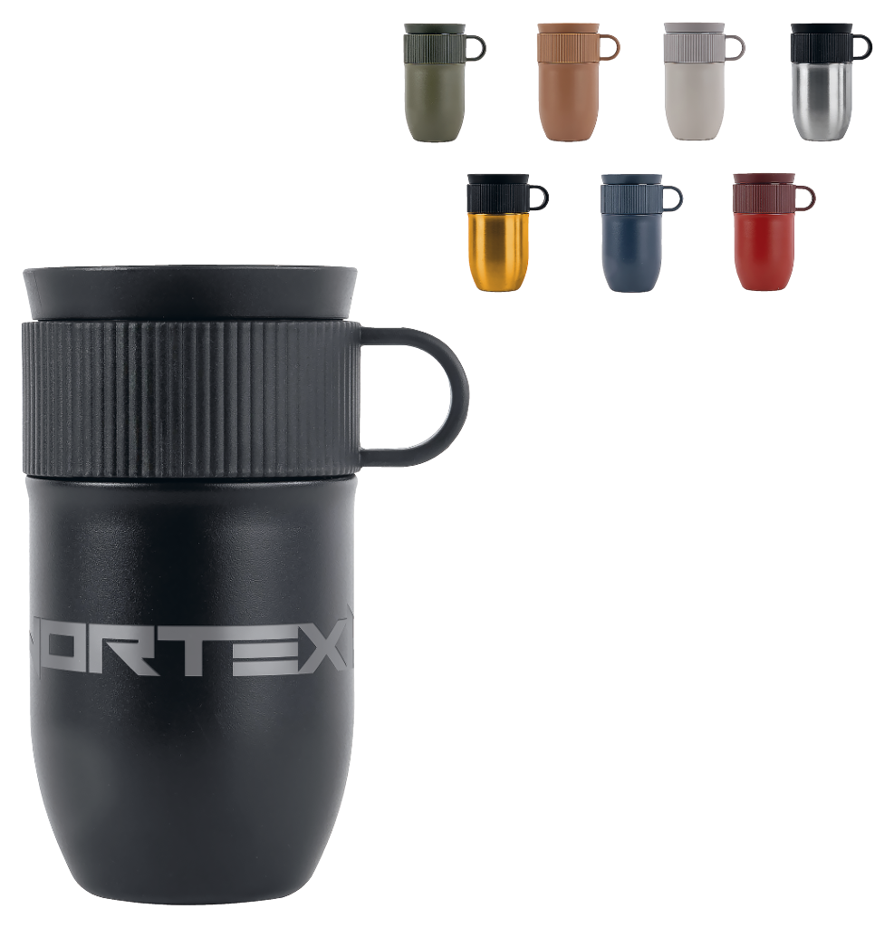 Sagaform Ted 280 ml Isolierbecher