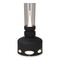 InSideOut Dimmbare LED-Leuchte mit blow Sensor
