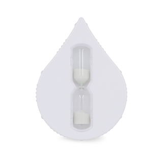 Dusch-Timer Wassertropfen - 5min