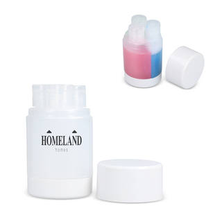 Trio Reise-Toilettenflaschen