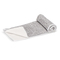 Schnelltrocknendes Golfhandtuch mit Haken R-PET 30x30cm