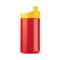 Sportflasche Design 500ml