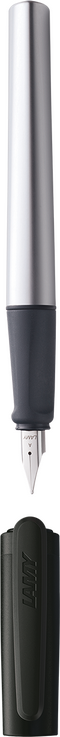 Füllhalter LAMY nexx black M
