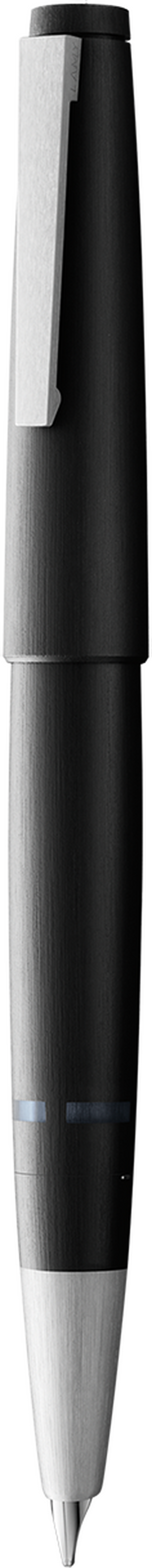Füllhalter LAMY 2000 black M