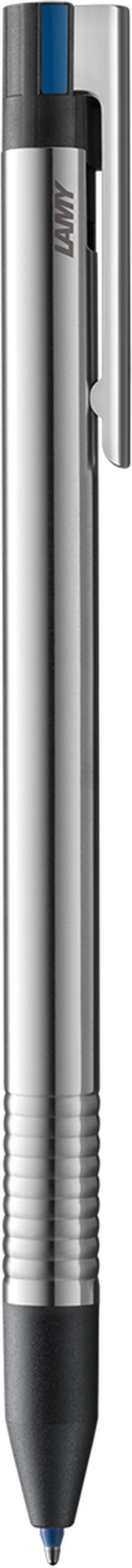 Mehrsystemschreiber LAMY logo 3-colours black