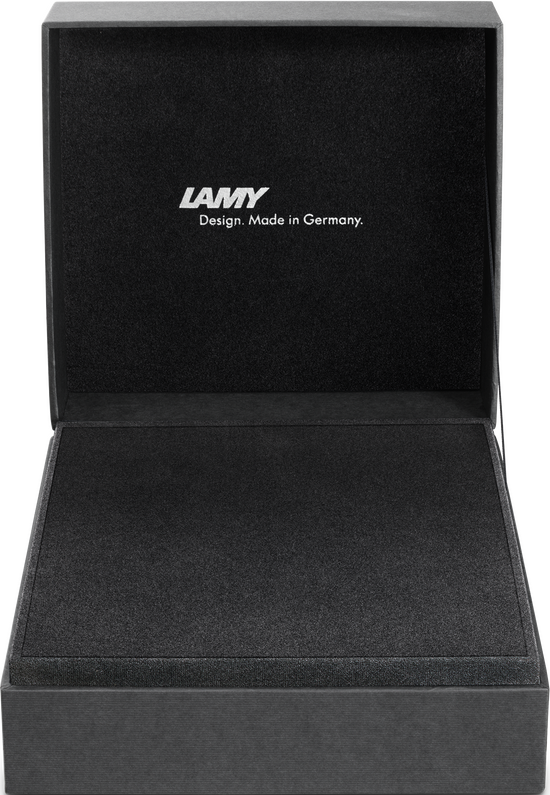 Füllhalter LAMY imporium titanium M