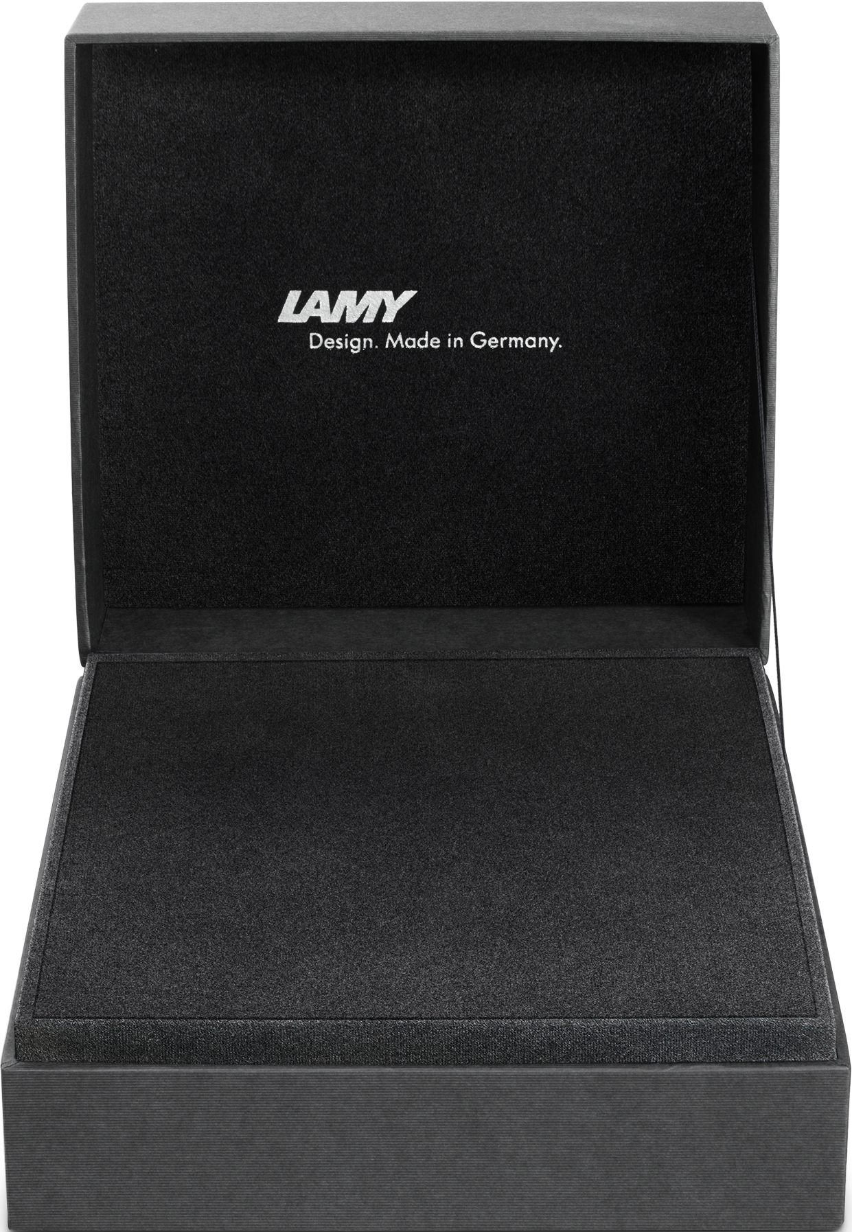 Tintenroller LAMY imporium titanium-platin M-schwarz