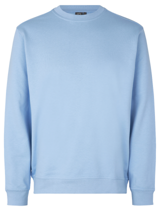 PRO Wear CARE Sweatshirt nach EU Ecolabel