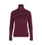 Sweat-Cardigan | Reißverschluss | Damen
