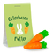 Fruchtgummi Karotten