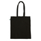 Baumwolltaschen  DKE049 38 x 42 cm schwarz