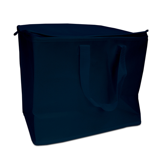 Kühltasche  DNW070 36 x 20 x 30 cm dunkelblau