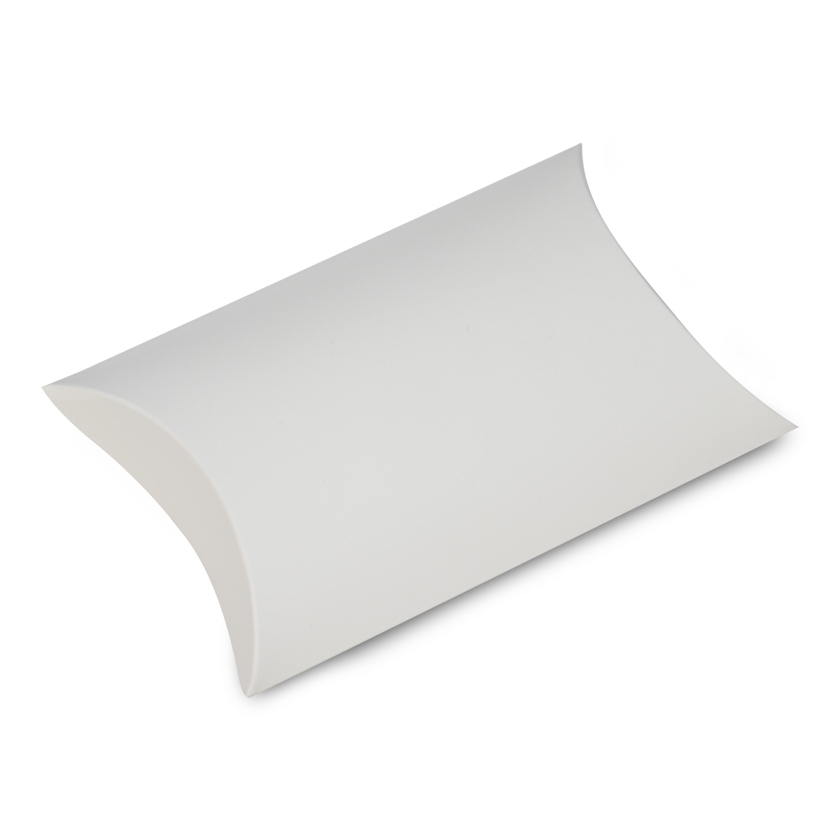 Kissenverpakkung  GDD002 19 x 13 x 4 cm weiss