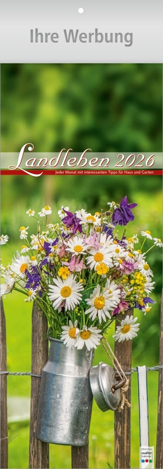 Landleben
