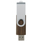 USB Stick 009 Wood 2 GB