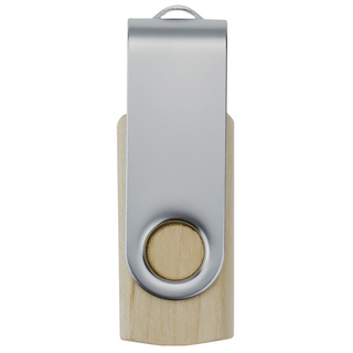 USB Stick 009 Wood 32 GB