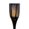 Solar Flame LED