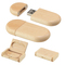 USB Stick WoodBox 8 GB