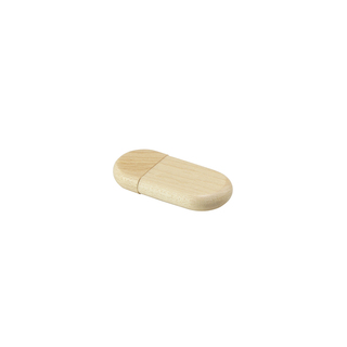 USB Stick WoodBox 64 GB
