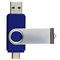 USB Stick OTG-C 009 3.0 16 GB