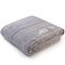AR406 Natural Bamboo Beach Towel