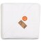 PRINT-Me® Baby Hooded Towel