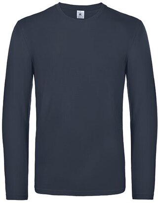 BCTU07T T-Shirt #E190 Long Sleeve / Unisex