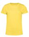BCTW02B #Organic E150 T-Shirt /Women