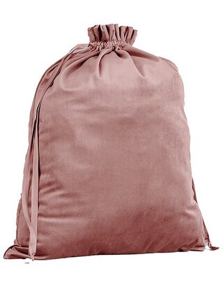 Velvet Gift Bag