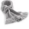 Classic Knitted Scarf