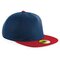 Original Flat Peak Snapback Cap