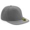 Original Flat Peak Snapback Cap