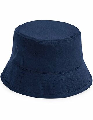 CB90NB Junior Organic Cotton Bucket Hat