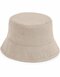 CB90NB Junior Organic Cotton Bucket Hat