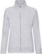 Ladies Premium Sweat Jacket