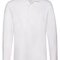 Premium Long Sleeve Polo