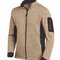 FHB CHRISTOPH Strick-Fleece-Jacke