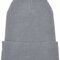 FX1504RY FLEXFIT Recycled Yarn Ribbed Knit Beanie