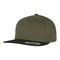 Classic 5 Panel Snapback