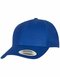 FX6789M Premium Curved Visor Snapback Cap