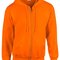 Heavy Blend™ Full Zip Hooded Sweatshirt