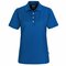 HAKRO Damen Poloshirt COOLMAX® NO. 206